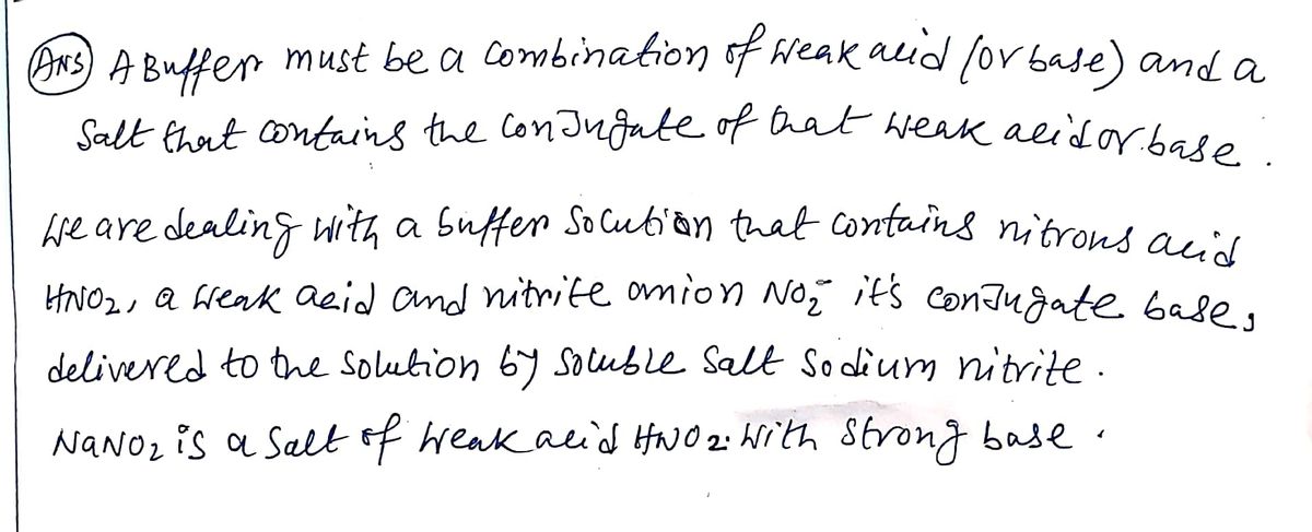 Chemistry homework question answer, step 1, image 1